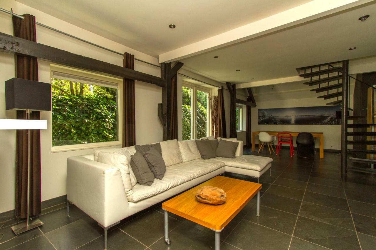 Hannahhoeve Private House With Wifi And Free Parking For 1 Car Весп Экстерьер фото